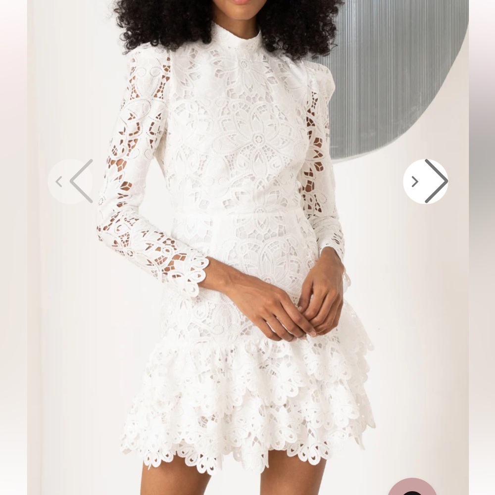 Yumi Kim Robyn dress